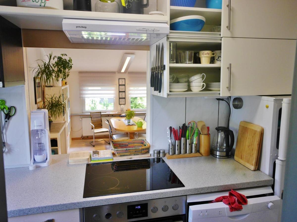 Ferienhaus Free Willi Willingen Kültér fotó