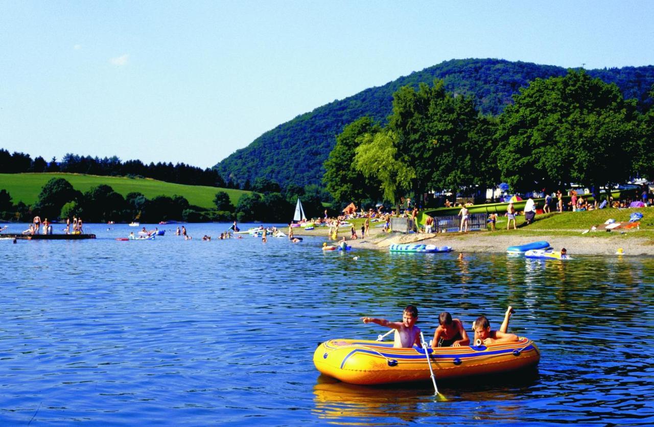 Ferienhaus Free Willi Willingen Kültér fotó
